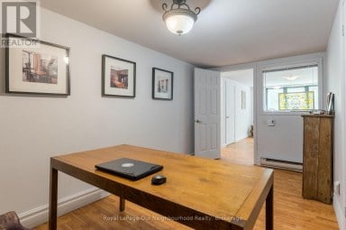 154 COLLIN ROAD Alnwick/Haldimand Ontario photo 37