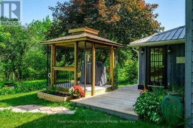 154 COLLIN ROAD Alnwick/Haldimand Ontario photo 39