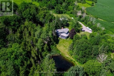 154 COLLIN ROAD Alnwick/Haldimand Ontario photo 4