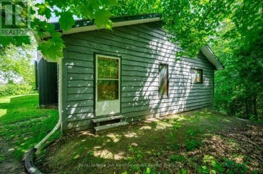 154 COLLIN ROAD Alnwick/Haldimand Ontario photo 44
