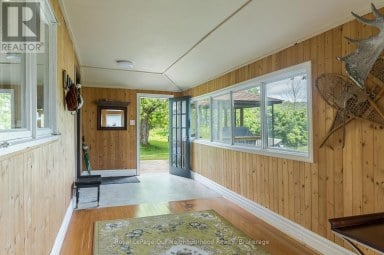 154 COLLIN ROAD Alnwick/Haldimand Ontario photo 8