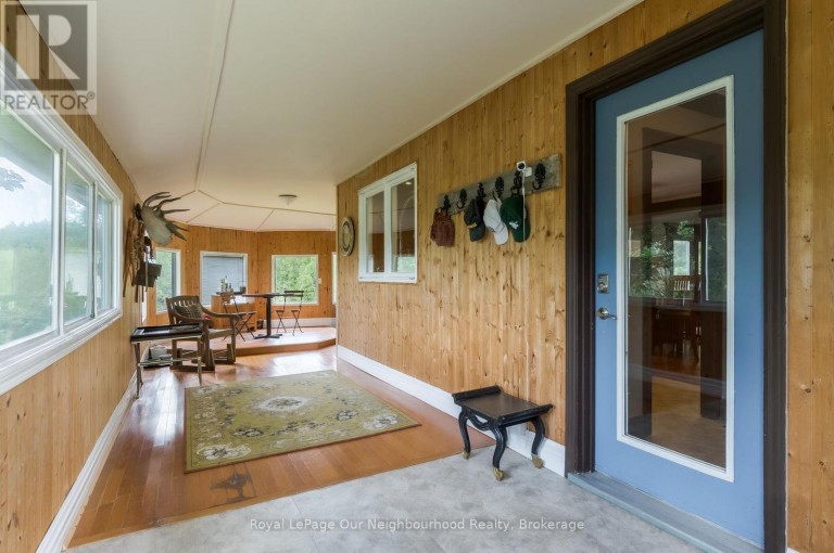 154 COLLIN ROAD, Alnwick/Haldimand, Ontario, K0K2G0
