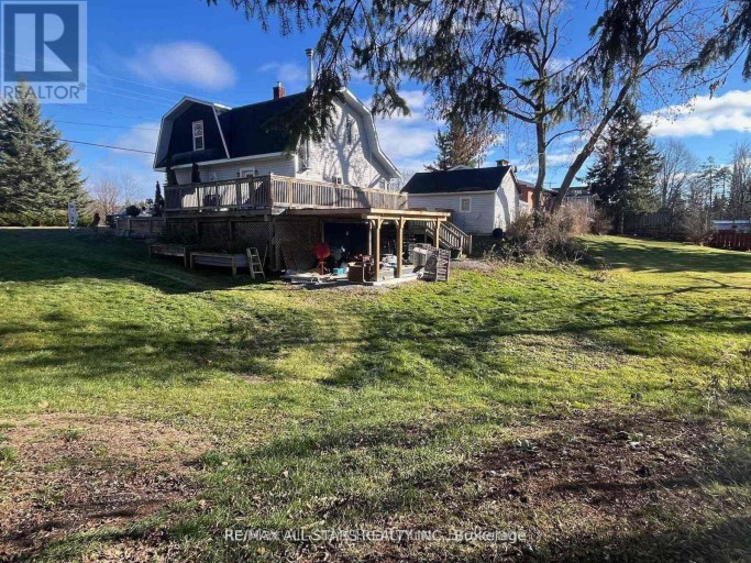 211 BURNT RIVER ROAD, Kawartha Lakes (Somerville), Ontario, K0M1C0