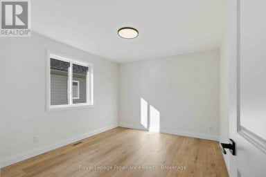 20 CLAYTON JOHN AVENUE Brighton Ontario photo 16
