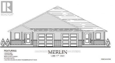 20 CLAYTON JOHN AVENUE Brighton Ontario photo 25