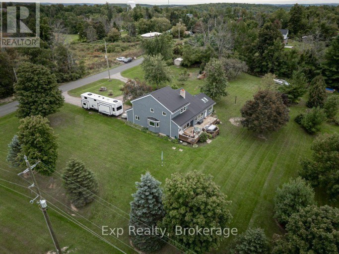 150 PORTAGE STREET, Trent Hills (Campbellford), Ontario, K0L1L0