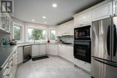 150 PORTAGE STREET Trent Hills (Campbellford) Ontario photo 10
