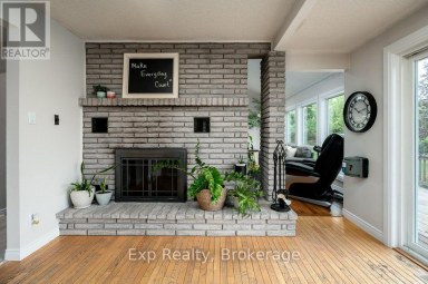 150 PORTAGE STREET Trent Hills (Campbellford) Ontario photo 16