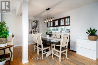 150 PORTAGE STREET Trent Hills (Campbellford) Ontario photo 17