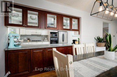 150 PORTAGE STREET Trent Hills (Campbellford) Ontario photo 19