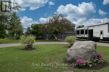 150 PORTAGE STREET Trent Hills (Campbellford) Ontario photo 2