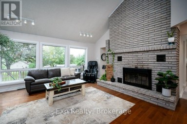 150 PORTAGE STREET Trent Hills (Campbellford) Ontario photo 21