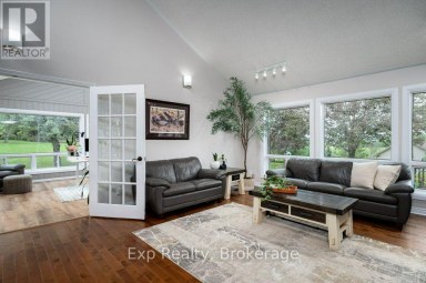 150 PORTAGE STREET Trent Hills (Campbellford) Ontario photo 23