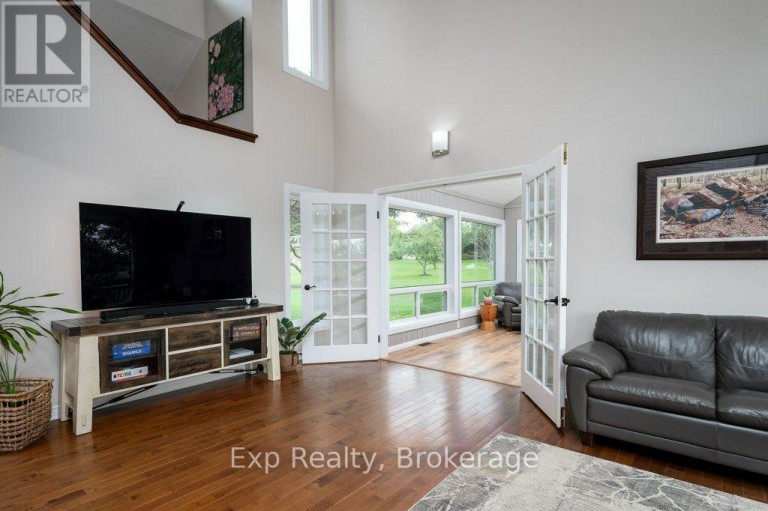 150 PORTAGE STREET, Trent Hills (Campbellford), Ontario, K0L1L0