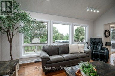 150 PORTAGE STREET Trent Hills (Campbellford) Ontario photo 25