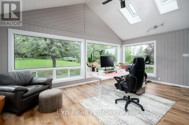 150 PORTAGE STREET Trent Hills (Campbellford) Ontario photo 26