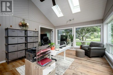 150 PORTAGE STREET Trent Hills (Campbellford) Ontario photo 27