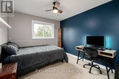 150 PORTAGE STREET Trent Hills (Campbellford) Ontario photo 29