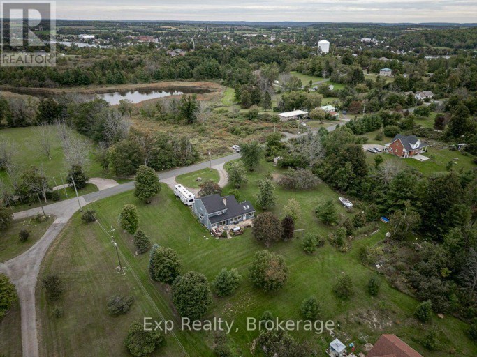 150 PORTAGE STREET, Trent Hills (Campbellford), Ontario, K0L1L0