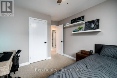 150 PORTAGE STREET Trent Hills (Campbellford) Ontario photo 30
