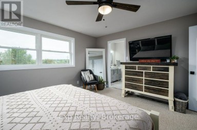 150 PORTAGE STREET Trent Hills (Campbellford) Ontario photo 35