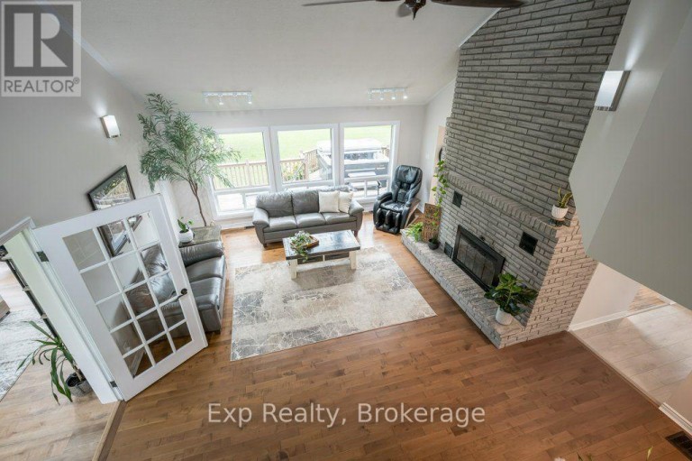150 PORTAGE STREET, Trent Hills (Campbellford), Ontario, K0L1L0