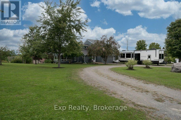 150 PORTAGE STREET, Trent Hills (Campbellford), Ontario, K0L1L0