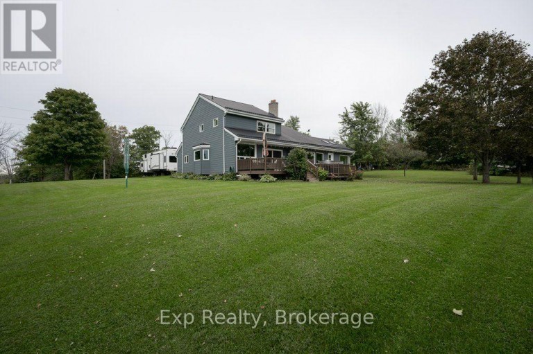 150 PORTAGE STREET, Trent Hills (Campbellford), Ontario, K0L1L0