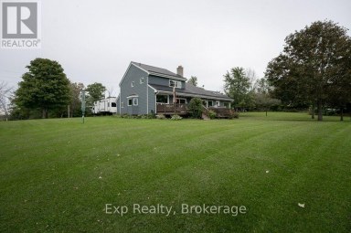 150 PORTAGE STREET Trent Hills (Campbellford) Ontario photo 40