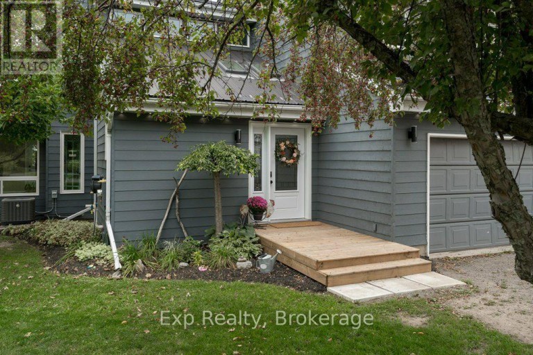 150 PORTAGE STREET, Trent Hills (Campbellford), Ontario, K0L1L0