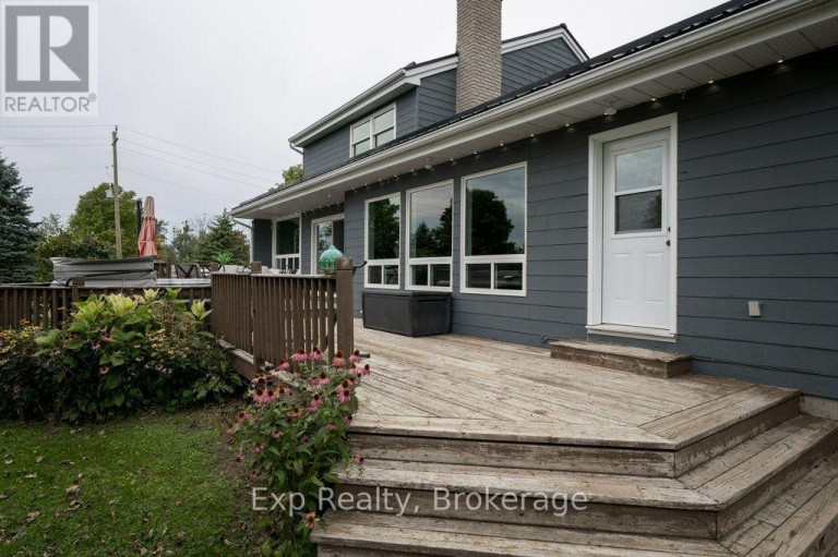 150 PORTAGE STREET, Trent Hills (Campbellford), Ontario, K0L1L0