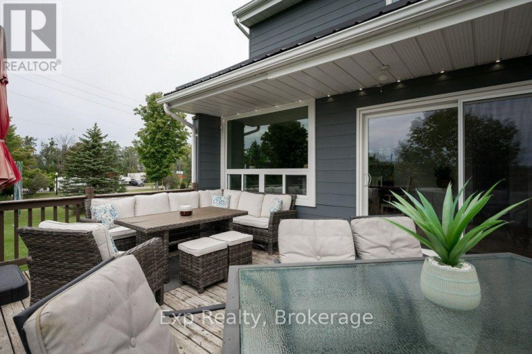 150 PORTAGE STREET, Trent Hills (Campbellford), Ontario, K0L1L0