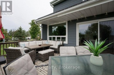 150 PORTAGE STREET Trent Hills (Campbellford) Ontario photo 43