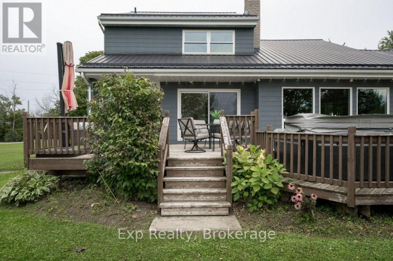 150 PORTAGE STREET, Trent Hills (Campbellford), Ontario, K0L1L0