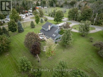 150 PORTAGE STREET Trent Hills (Campbellford) Ontario photo 46