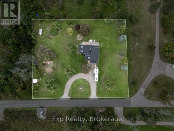 150 PORTAGE STREET Trent Hills (Campbellford) Ontario photo 47