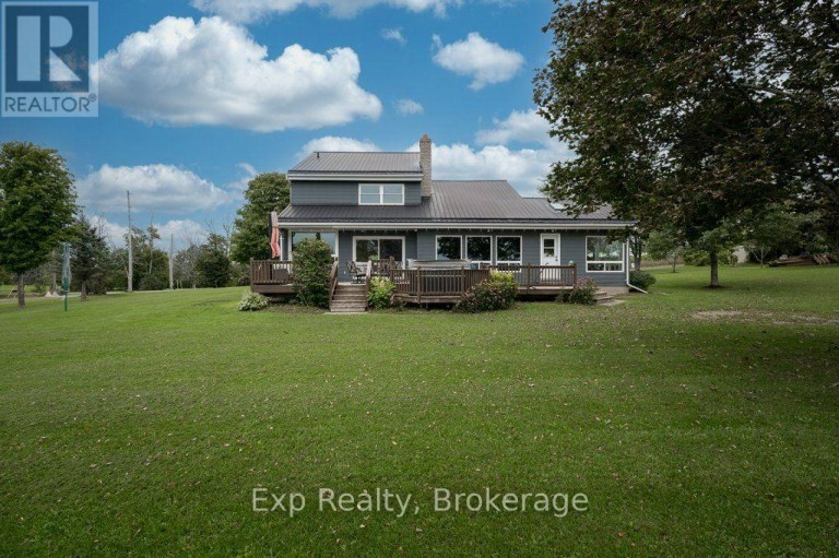 150 PORTAGE STREET, Trent Hills (Campbellford), Ontario, K0L1L0