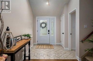 150 PORTAGE STREET Trent Hills (Campbellford) Ontario photo 8