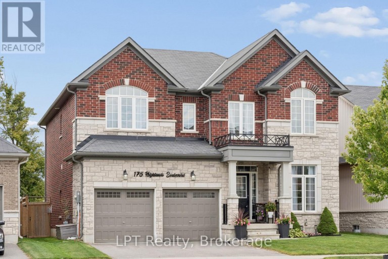 175 HIGHLANDS BOULEVARD, Cavan Monaghan (Cavan Twp), Ontario, L0A1G0