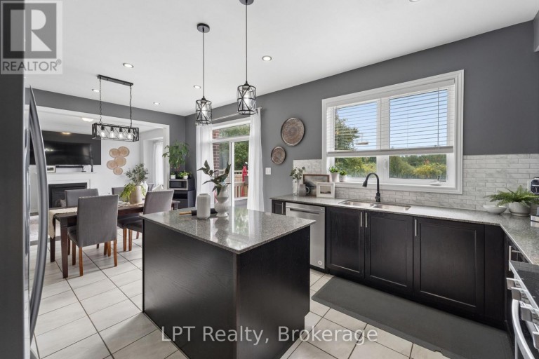 175 HIGHLANDS BOULEVARD, Cavan Monaghan (Cavan Twp), Ontario, L0A1G0