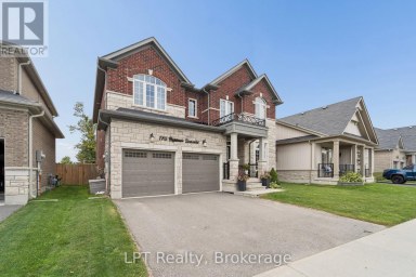 175 HIGHLANDS BOULEVARD Cavan Monaghan (Cavan Twp) Ontario photo 2