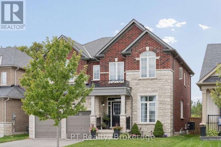 175 HIGHLANDS BOULEVARD, Cavan Monaghan (Cavan Twp), Ontario, L0A1G0