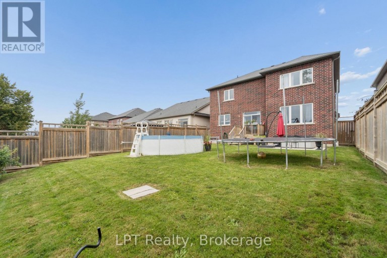 175 HIGHLANDS BOULEVARD, Cavan Monaghan (Cavan Twp), Ontario, L0A1G0