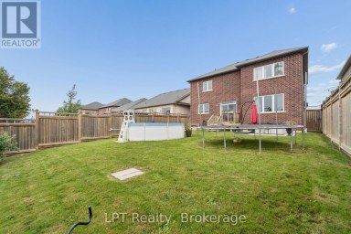 175 HIGHLANDS BOULEVARD Cavan Monaghan (Cavan Twp) Ontario photo 46