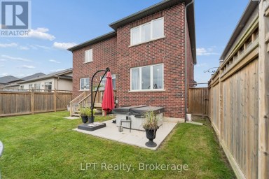 175 HIGHLANDS BOULEVARD Cavan Monaghan (Cavan Twp) Ontario photo 47