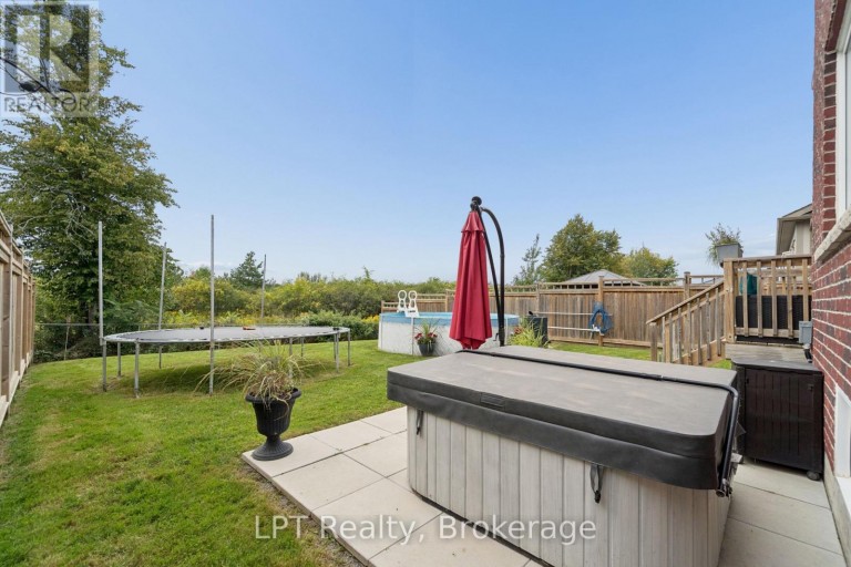 175 HIGHLANDS BOULEVARD, Cavan Monaghan (Cavan Twp), Ontario, L0A1G0