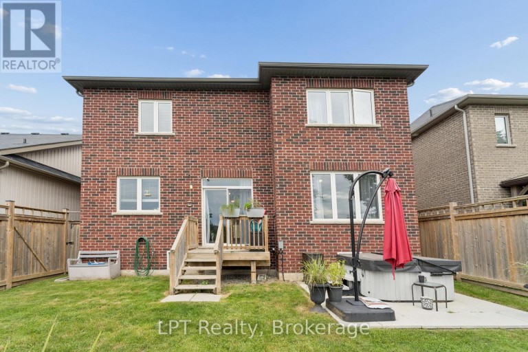 175 HIGHLANDS BOULEVARD, Cavan Monaghan (Cavan Twp), Ontario, L0A1G0