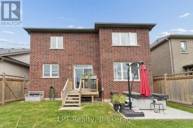 175 HIGHLANDS BOULEVARD Cavan Monaghan (Cavan Twp) Ontario photo 50