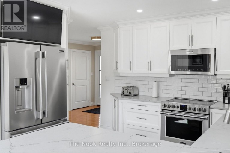 8803 DALE ROAD, Hamilton Township, Ontario, K9A4J9