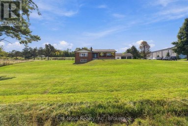 8803 DALE ROAD Hamilton Township Ontario photo 2